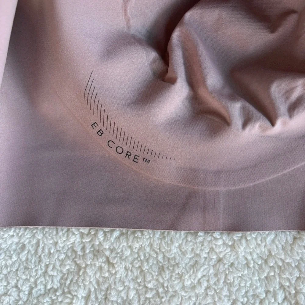 Evelyn Bobbie The Beyond Bra 3XL Dark Pink Purple